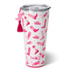 Let's Go Girls Tumbler (32oz)