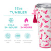 Let's Go Girls Tumbler (32oz)