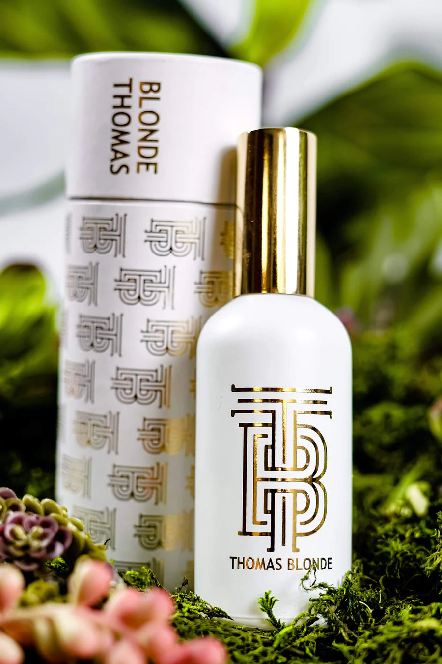 Thomas Blonde Room Re-fresh & Linen Sprays