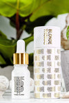Thomas Blonde 3 in 1 Essential-Volumizer Oil