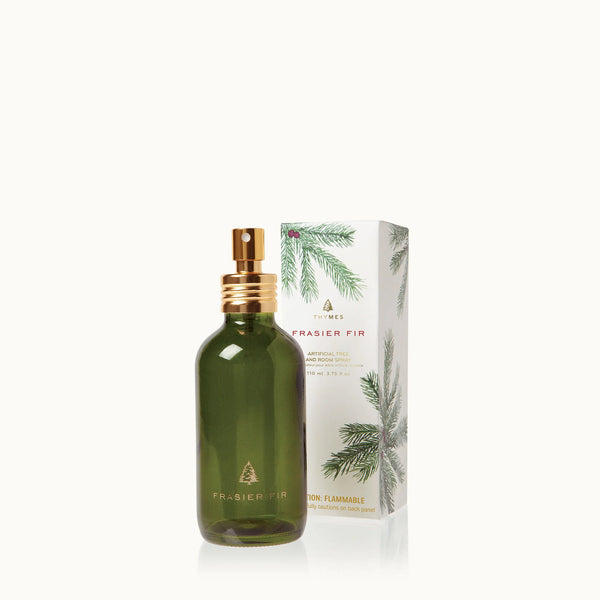 X Frasier Fir Tree & Room Spray