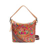 Consuela | Bronzer Hobo Bag