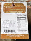 Moscow Mule Slushy Drink Mix