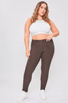 NEW Hyperstretch Skinny Jean - Curvy Size - 3 Colors