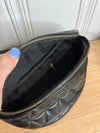 NEW The Quilted Bum Bag - 2 Colors