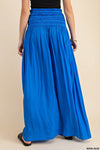 Stunning Maxi Skirt/Dress - 3 Colors