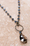NEW Annabelle Necklace Blue