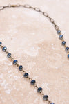 NEW Annabelle Necklace Blue
