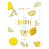 Be Bright Be You Brightening Foil Mask