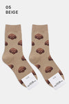Fur Baby Socks