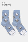 Fur Baby Socks