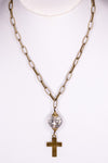 Claire Necklace