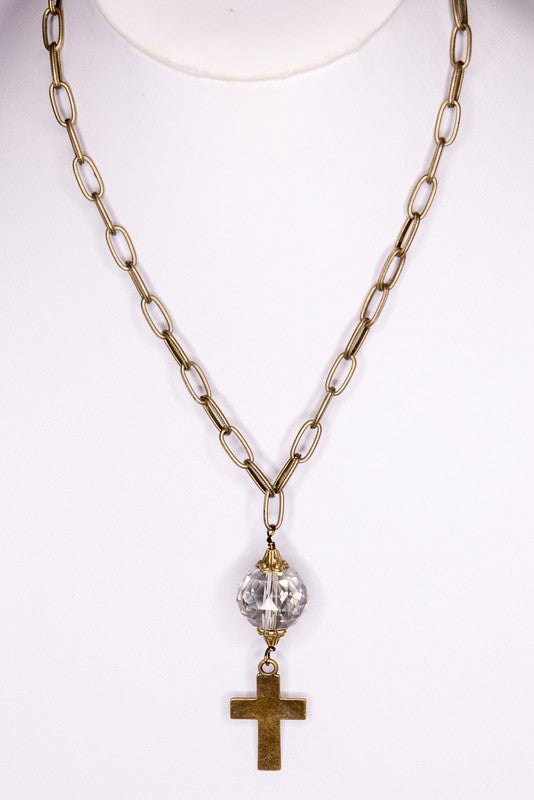 Claire Necklace
