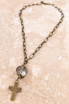 Claire Necklace
