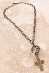 Claire Necklace
