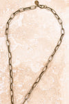 Claire Necklace