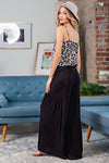 NEW Wide Leg Pants - Curvy Size