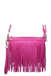 NEW Western Fringe Clutch Cross Body Bag - 16 Colors!