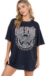 Free Spirit Graphic Tee