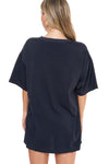 Free Spirit Graphic Tee