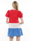 Party in the USA Dress