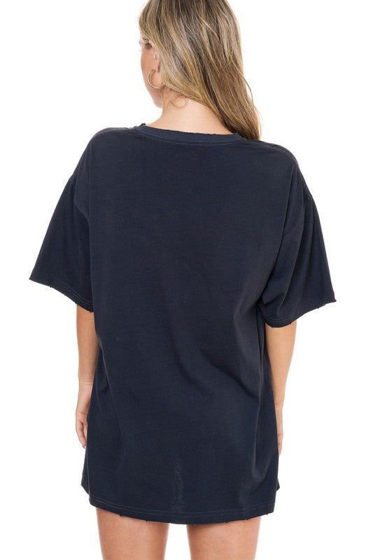 SALE Dreamer Graphic Tee
