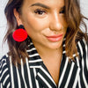 Be Extra in Perfectly Red
