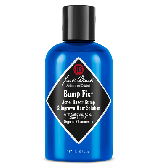 Jack Black Bump Fix® Acne, Razor Bump & Ingrown Hair Solution