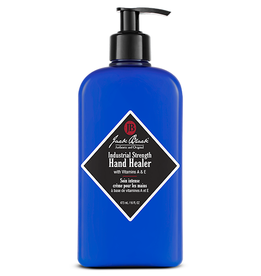 Jack Black Industrial Strength Hand Healer with Vitamins A & E