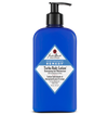 Jack Black Turbo Body Lotion™ Energizing Gel Moisturizer w/Eucalyptus and Aloe