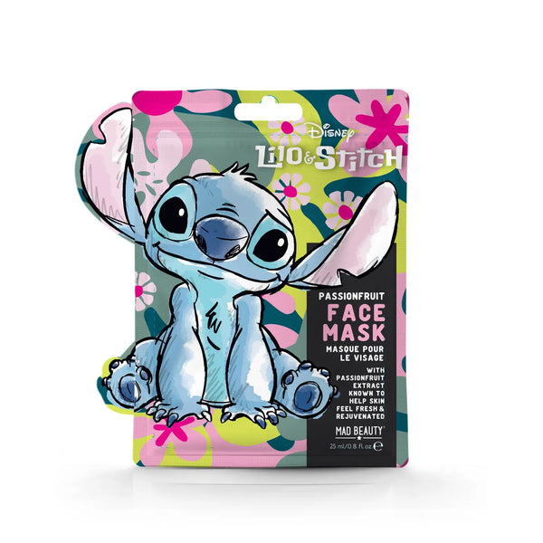 Lilo & Stitch Cosmetic Sheet Mask