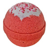 NEW Heart Surprise Bubble Bath Bomb in Gift Box