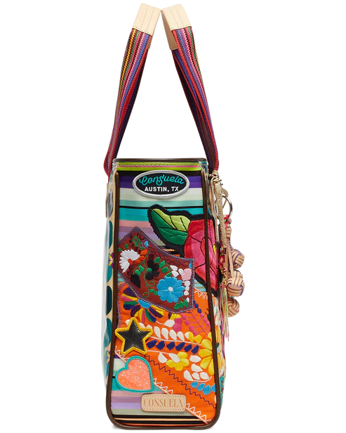 Consuela | Dezi Classic Tote