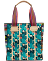 Consuela | Dezi Classic Tote
