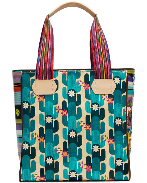 Consuela | Dezi Classic Tote
