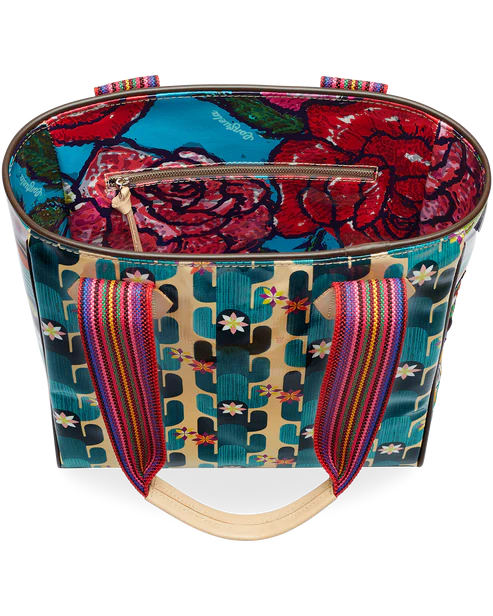 Consuela | Dezi Classic Tote