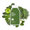 NEW Green Reset Anti Aging Raw Juice Sheet Mask
