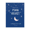 Moon Velvet Moisturizing Cream Mask