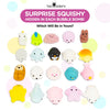 NEW Squishy Surprise Bubble Bath Bombs
