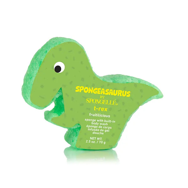 Spongellé Spongeasaurus Surprise Egg