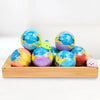 NEW Squishy Surprise Bubble Bath Bombs