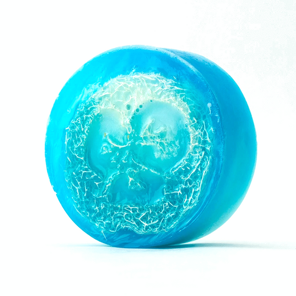 NEW Loofah Soap - Pain Relief