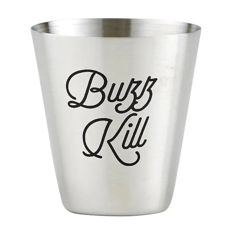 Shot Cups - Personality 4 Pack