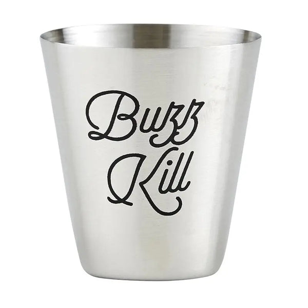 Shot Cups - Personality 4 Pack
