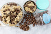 Cookie Dough Bite Candies