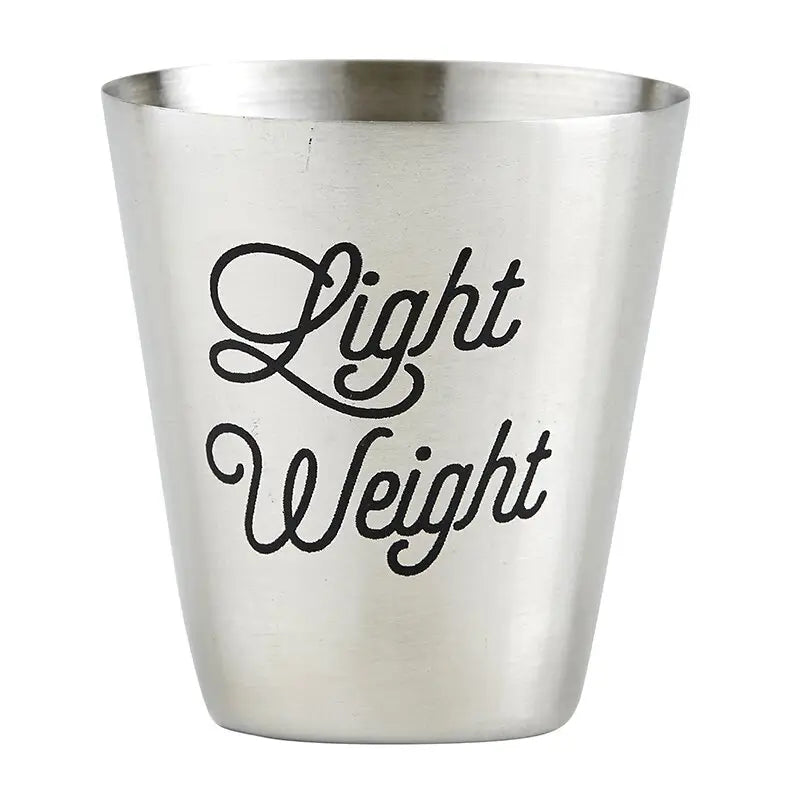 Shot Cups - Personality 4 Pack