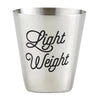 Shot Cups - Personality 4 Pack