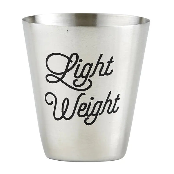 Shot Cups - Personality 4 Pack