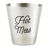 Shot Cups - Personality 4 Pack