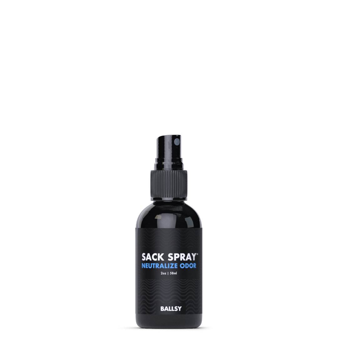 NEW Sack Spray